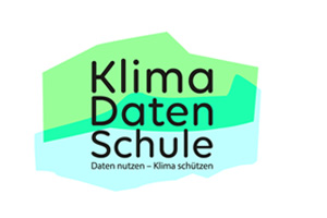 KlimaDtenSchule Logo Link